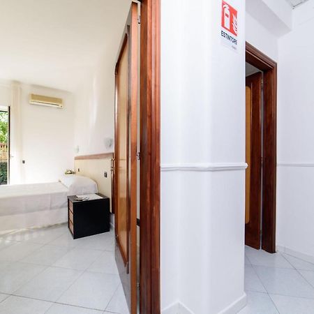 Estate4Home - Sottovoce Piano di Sorrento Buitenkant foto