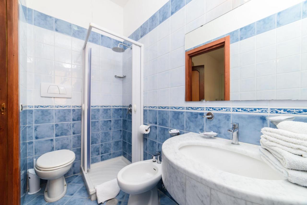 Estate4Home - Sottovoce Piano di Sorrento Buitenkant foto