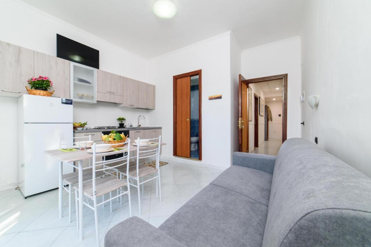 Estate4Home - Sottovoce Piano di Sorrento Buitenkant foto
