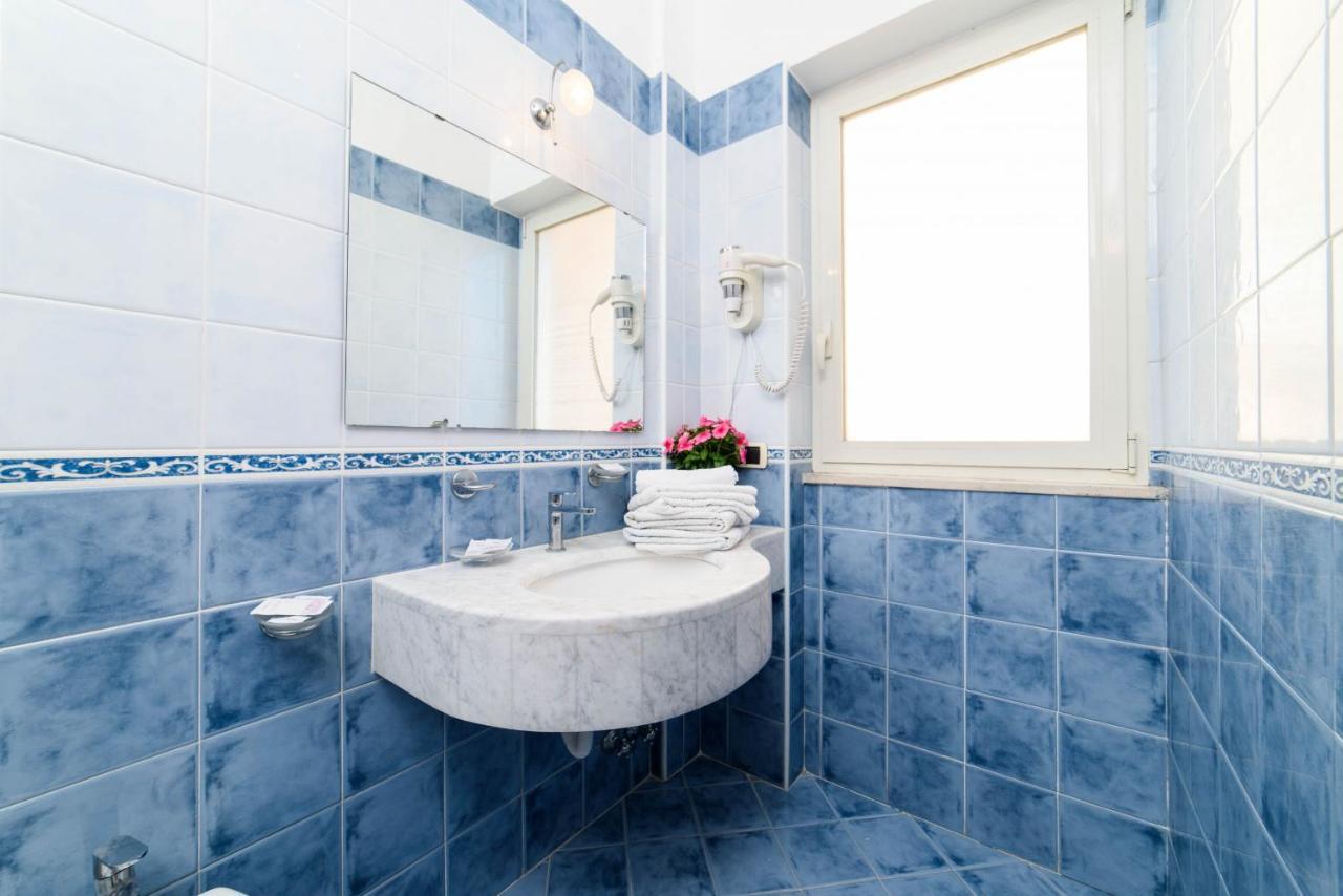 Estate4Home - Sottovoce Piano di Sorrento Buitenkant foto