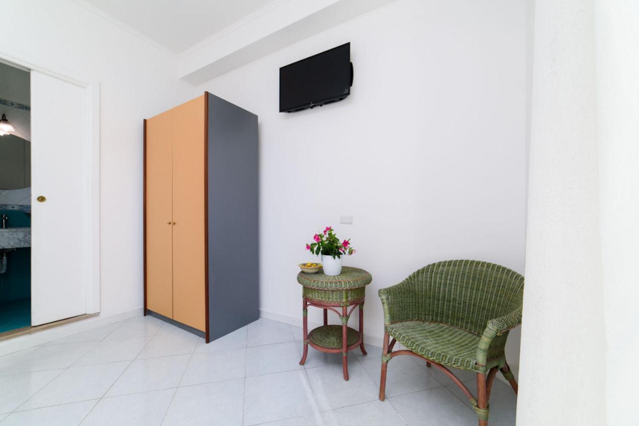 Estate4Home - Sottovoce Piano di Sorrento Buitenkant foto