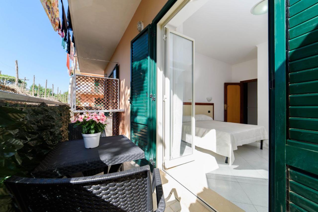 Estate4Home - Sottovoce Piano di Sorrento Buitenkant foto