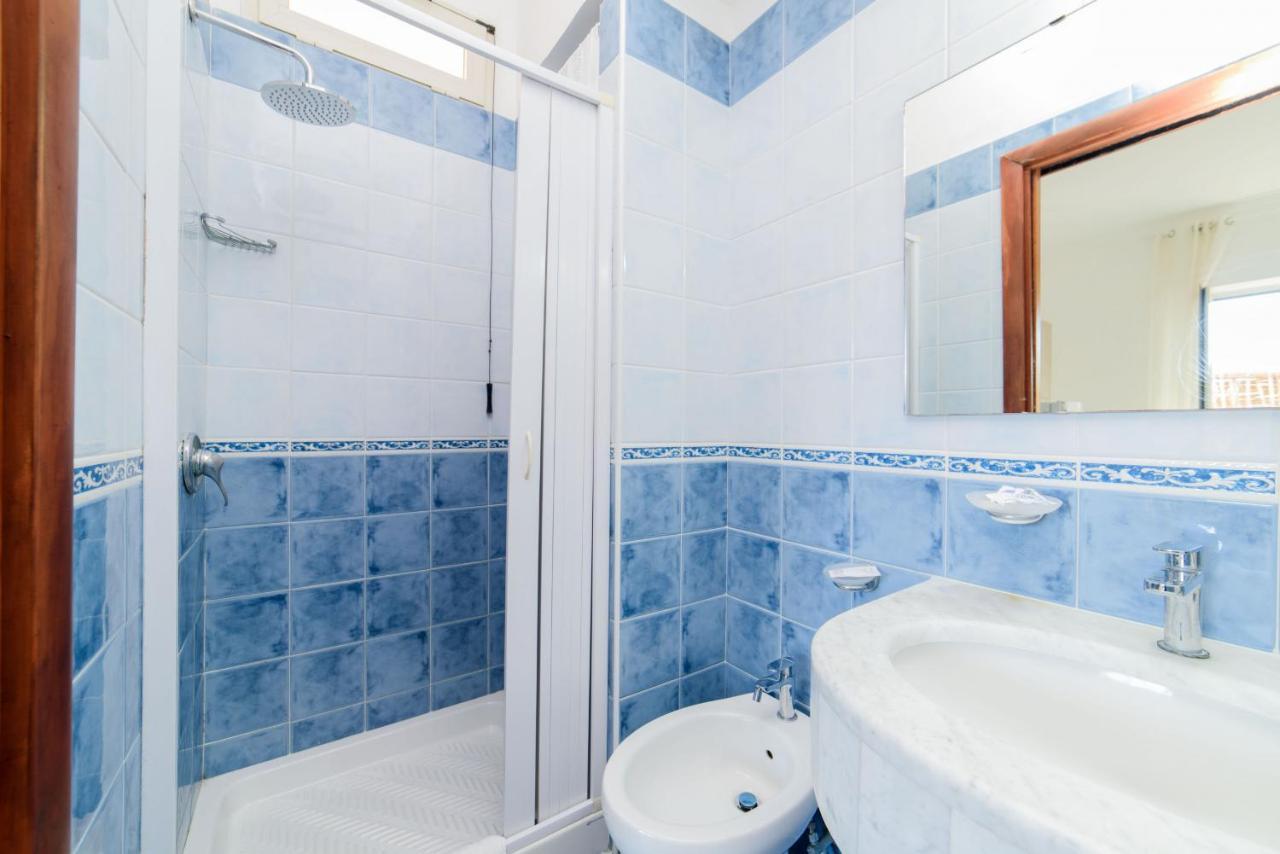 Estate4Home - Sottovoce Piano di Sorrento Buitenkant foto