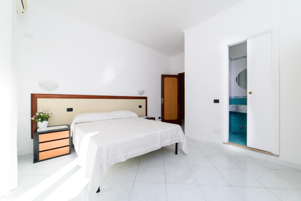 Estate4Home - Sottovoce Piano di Sorrento Buitenkant foto